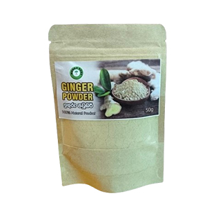 Ginger_Powder
